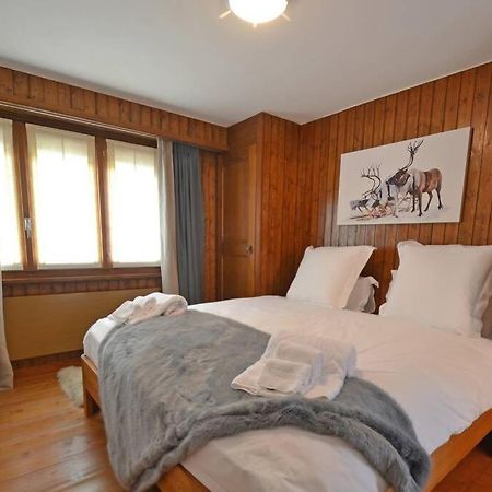 Apartamento Concorde 224 Verbier Exterior foto