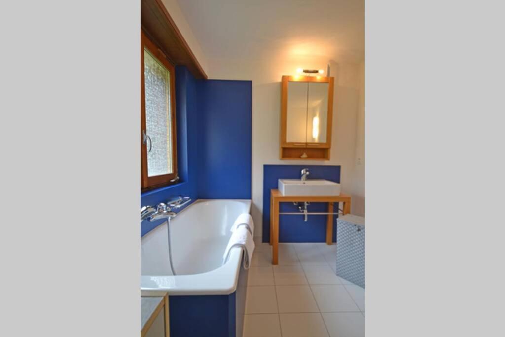 Apartamento Concorde 224 Verbier Exterior foto